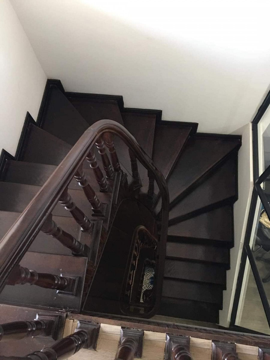 Bán nhà Đống Đa, ô tô đỗ cửa, cho thuê 20 triệu/tháng, giá bán 8.8 tỷ, lh 0865015449