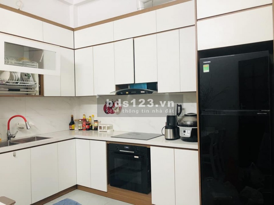 Bán nhà Phú Đô diện tích sử dụng 45m2, 2 thoáng chủ tự xây, giá 3.x tỷ (x mầm non)