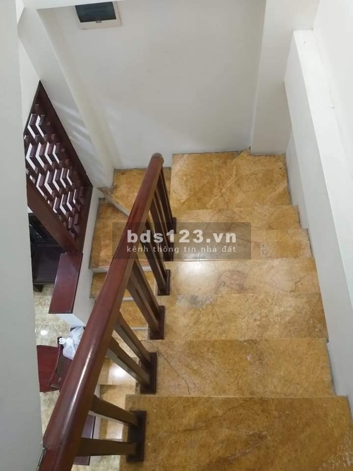 Bán nhà Nguyễn Ngọc Nại Khu dân trí cao an sinh tốt diện tích sử dụng 44m2 giá 4,2 tỷ