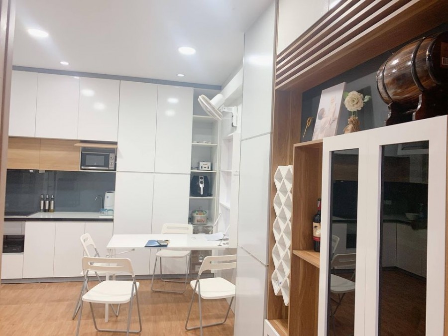 Bán nhà ngõ 718 đường Láng Đống Đa diện tích 54m2, đúc kiên cố 3 tầng giá 4.3 tỷ lh 0902224679