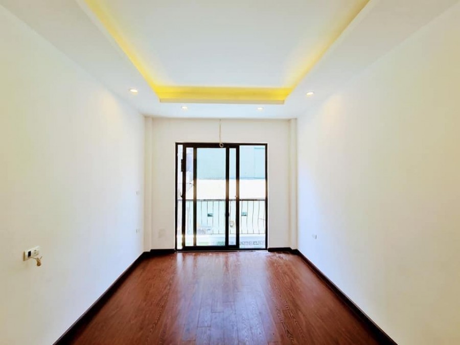 Bán nhà mặt ngõ 39 Phạm Tuấn Tài Cầu Giấy PLO Ô tô KD 50Mx5T 14.6Tỷ 0902224679