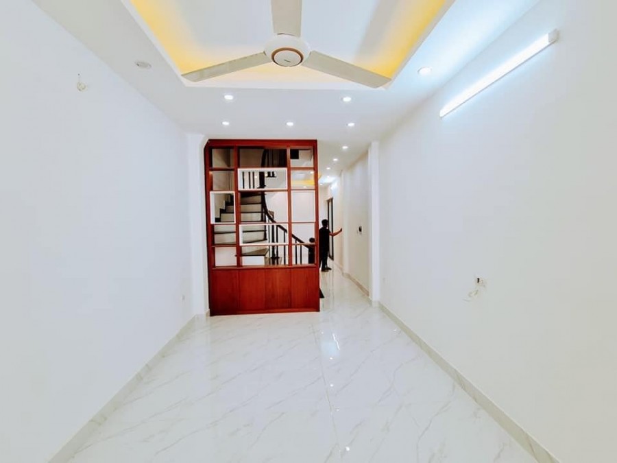Bán nhà mặt ngõ 39 Phạm Tuấn Tài Cầu Giấy PLO Ô tô KD 50Mx5T 14.6Tỷ 0902224679