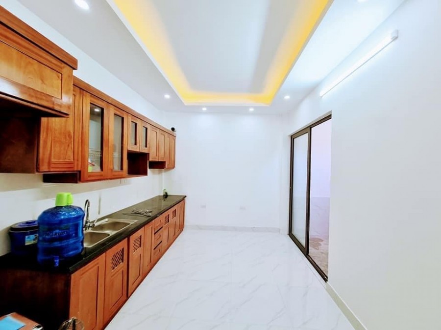 Bán nhà mặt ngõ 39 Phạm Tuấn Tài Cầu Giấy PLO Ô tô KD 50Mx5T 14.6Tỷ 0902224679