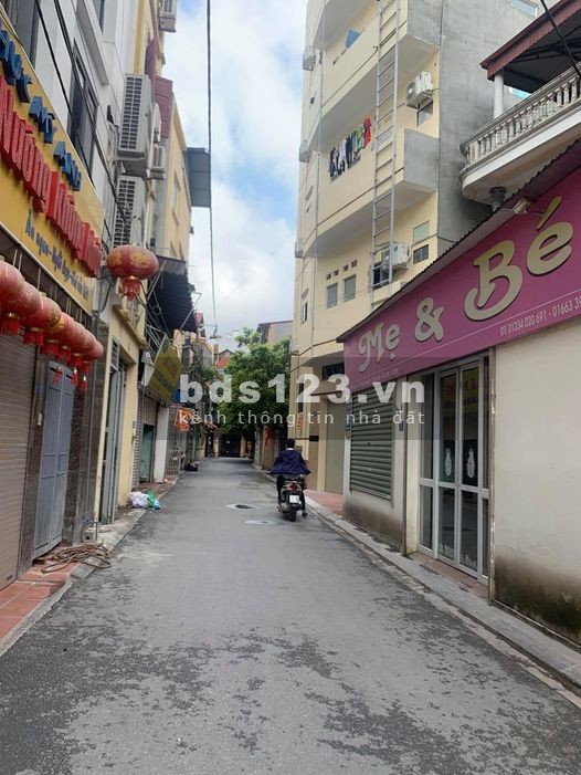 Mảnh đất 75m2 Cửu Việt 2 thông ra vành đai Trâu Quỳ cực đẹp. LH 0983253436