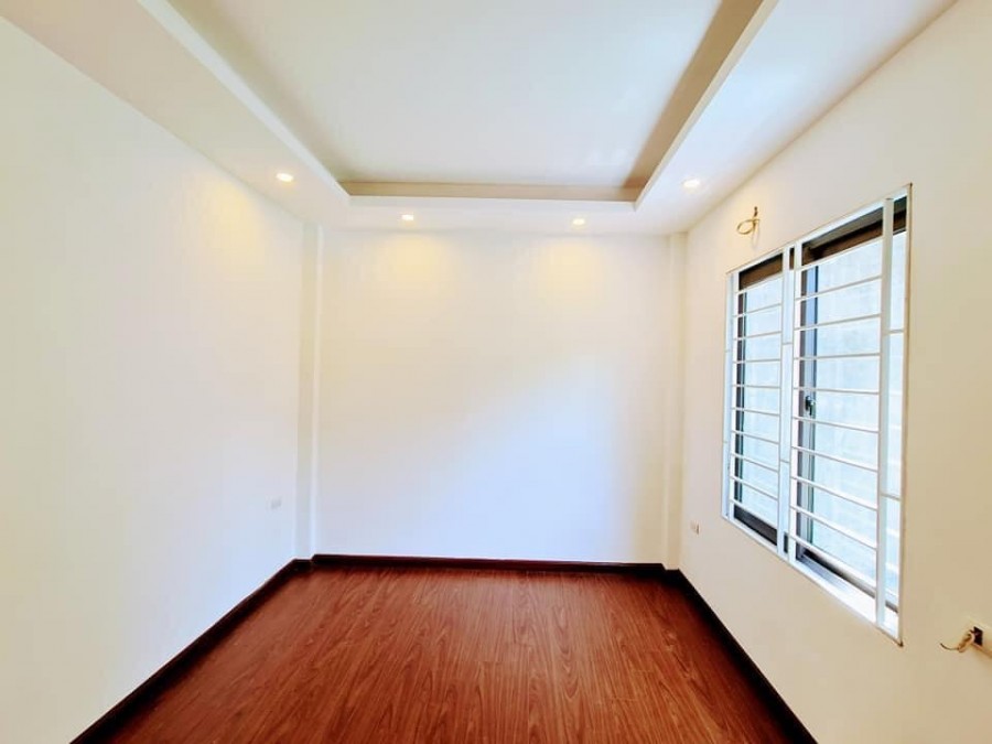 Bán nhà mặt ngõ 39 Phạm Tuấn Tài Cầu Giấy PLO Ô tô KD 50Mx5T 14.6Tỷ 0902224679