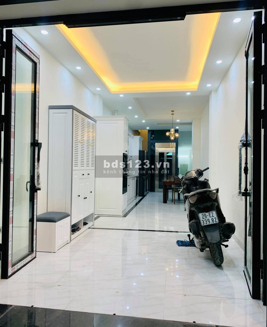 Bán nhà Đặng Tiến Đông, nhà nguyên căn đẹp, diện tích sử dụng 48m2, giá bán 7,8 tỷ
