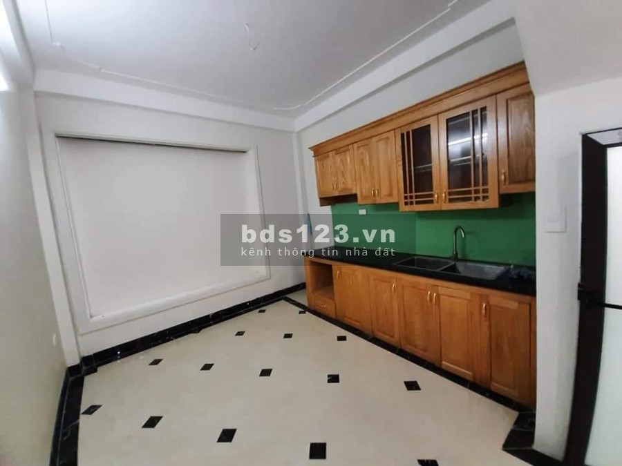 Chỉ 1.3 tỷ nhận nhà vào ở ngay nhiều tiện ích khu dân trí cao Phú Lương Hà Đông dt 31m2