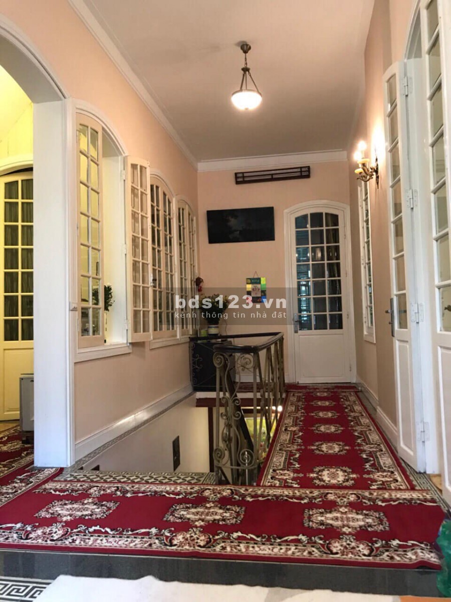 Di sản Biệt Thự cổ của Pháp trên phố Lý Nam Đế, Hoàn Kiếm LH Mr Việt 0987768656