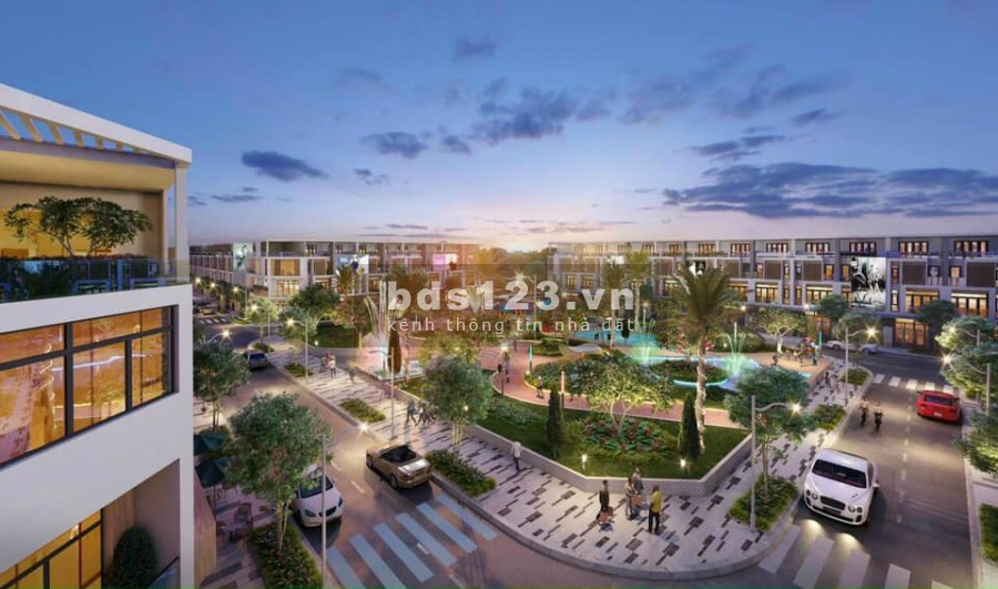 Bán đất đẹp giá mềm chỉ từ 420 triệu/nền Tại Bình Phước, pháp lí đầy đủ, sổ sẵn chính chủ