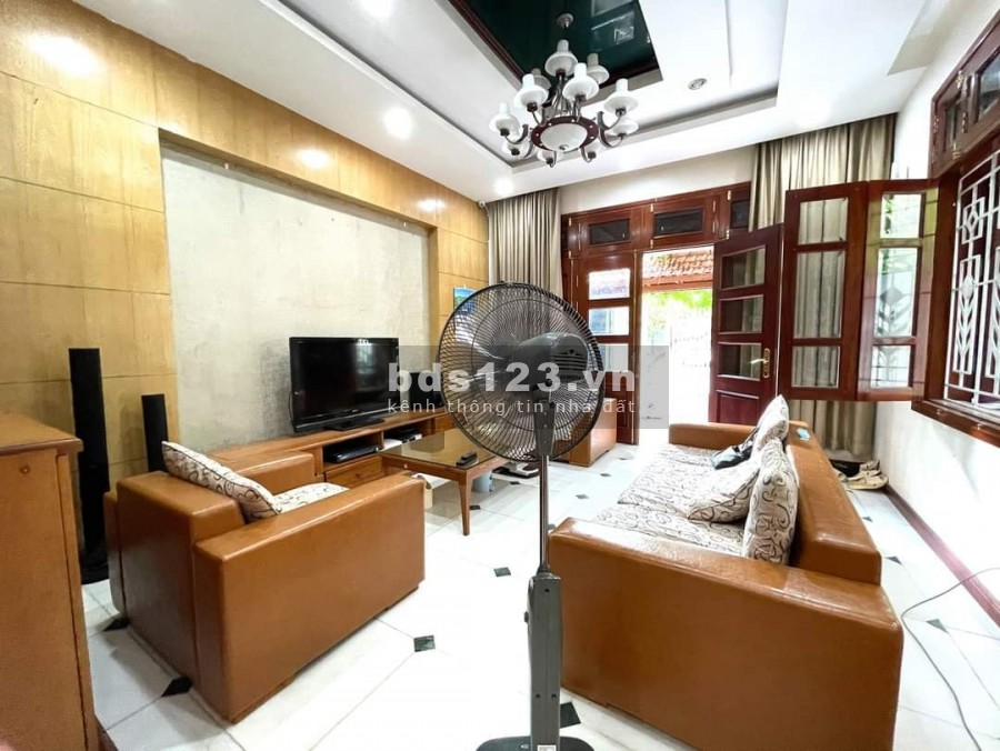 Bán Biệt thự Liền kề Khu đô thị Yên Hòa, Cầu Giấy, thang máy nhập khẩu cao cấp, sổ sẵn
