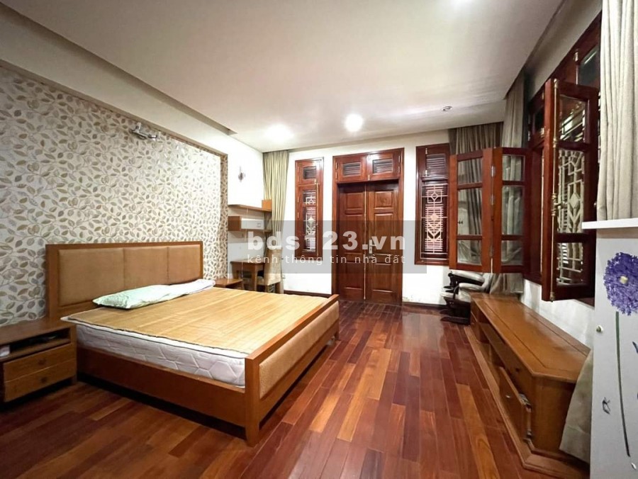 Bán Biệt thự Liền kề Khu đô thị Yên Hòa, Cầu Giấy, thang máy nhập khẩu cao cấp, sổ sẵn