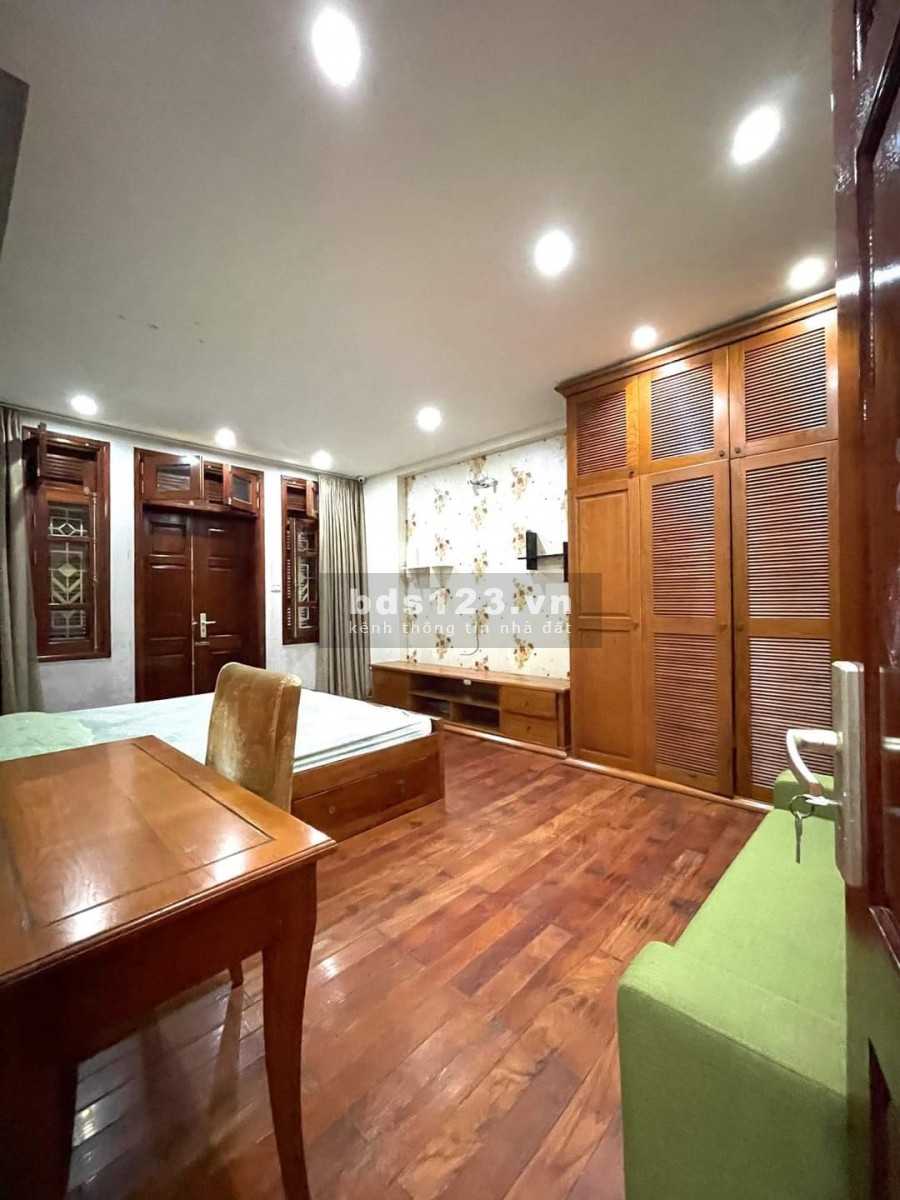Bán Biệt thự Liền kề Khu đô thị Yên Hòa, Cầu Giấy, thang máy nhập khẩu cao cấp, sổ sẵn