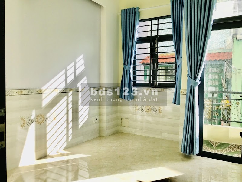 Bán nhà chính chủ đường Lý Thường Kiệt, phường 7, Quận Gò Vấp, hẻm xe hơi, gần chợ giá 4.7 tỷ