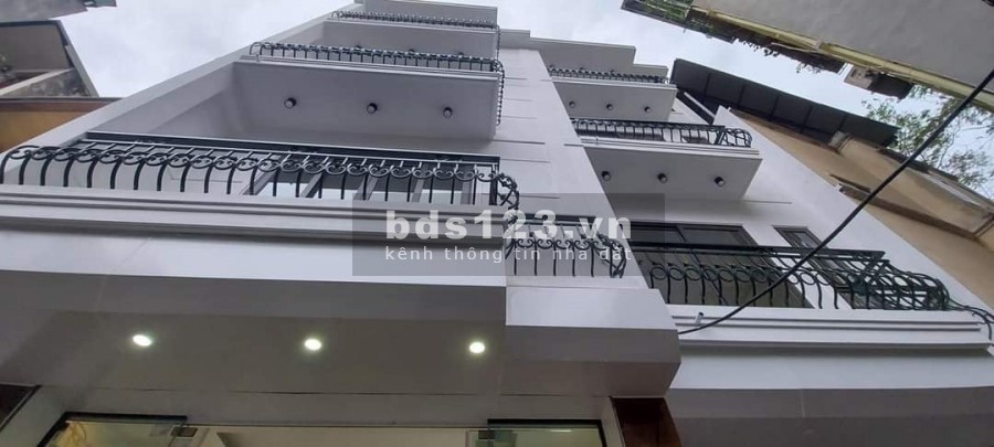 Bán nhà Lê Trọng Tấn, Hà Đông bán nhanh giá 2.66 tỷ dt 40m2, đẹp ở ngay, an sinh xã hội đỉnh
