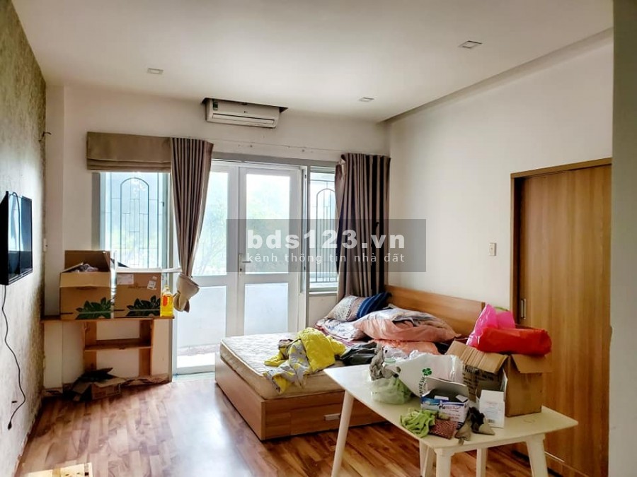 Bán nhà HXH Nguyễn Phúc Chu, Tân Bình rộng 45m2, 2 lầu, 3 PN giá chỉ 4.2 tỷ