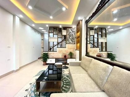 Bán nhà phố Trung Liệt Đống Đa, nhà đẹp, lô góc, 50m2, 4 tầng, giá nhỉnh 4 tỷ, lh 0368781929