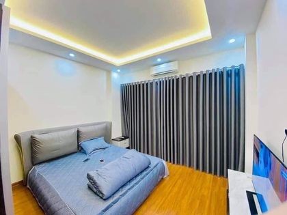 Bán nhà phố Trung Liệt Đống Đa, nhà đẹp, lô góc, 50m2, 4 tầng, giá nhỉnh 4 tỷ, lh 0368781929