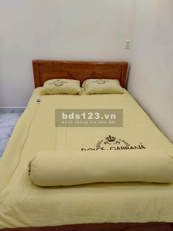 Nhà lầu 2 tầng Thích Bửu Đăng Quận Gò Vấp diện tích sử dụng 36m2 giá rẻ chỉ 2 tỷ1
