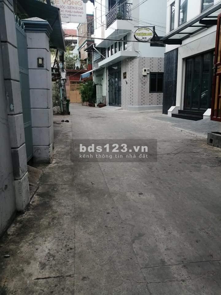 Nhà lầu 2 tầng Thích Bửu Đăng Quận Gò Vấp diện tích sử dụng 36m2 giá rẻ chỉ 2 tỷ1