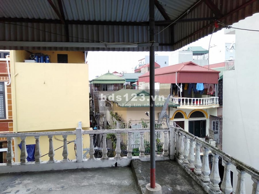Bán nhà Văn La, lô góc 3 thoáng, ô tô đỗ cửa, giáp khu đô thị Văn Phú, sổ chính chủ