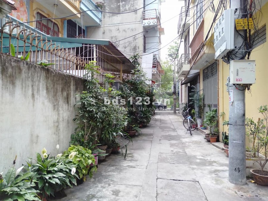 Bán nhà Văn La, lô góc 3 thoáng, ô tô đỗ cửa, giáp khu đô thị Văn Phú, sổ chính chủ