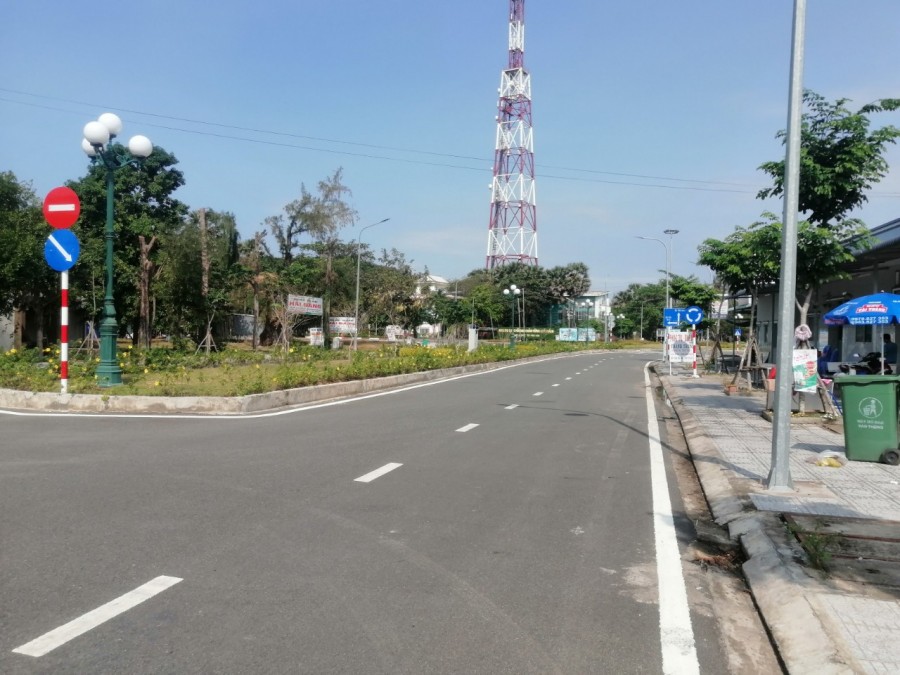 Bán đất diện tích 1050m2, mặt tiền biển Mũi Nai, thành phố Hà Tiên, giá 45 tỷ, thương lượng