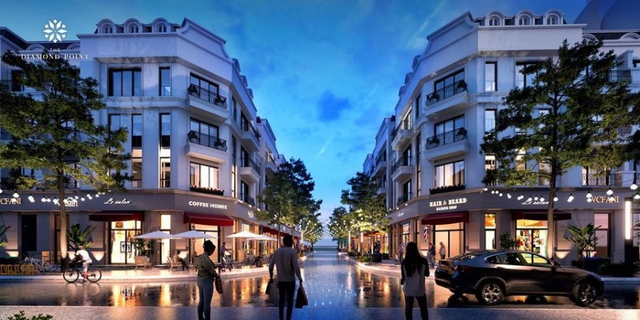 Biệt Thư C14 Phúc Đồng giá Tốt cho nhà Đầu Tư, giá 130 triệu/m2, liên hệ 0909751386