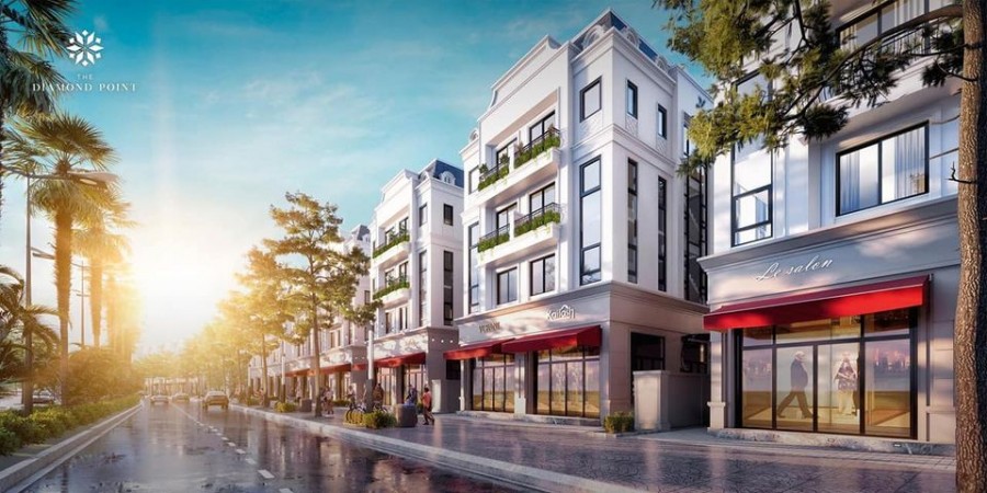 Biệt Thư C14 Phúc Đồng giá Tốt cho nhà Đầu Tư, giá 130 triệu/m2, liên hệ 0909751386