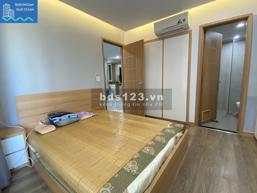 Rẻ nhất thị trường,Fhome 2PN cho thuê giá chỉ từ 6,5 triệu/tháng Budongsan Biển Xanh