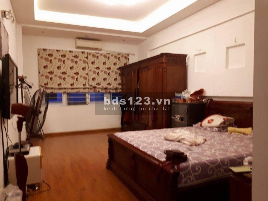 Bán nhà mới ở ngay Bùi Xường Trạch diện tích sử dụng 38m2, 5 tầng mt rộng giá 3.5 tỷ
