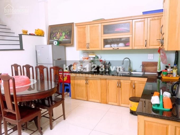 Cần bán Gấp Nhà Nguyễn Ngọc Nại diện tích sử dụng 52m2 giá rẻ 7 tỷ, đúc kiên cố 6 tầng
