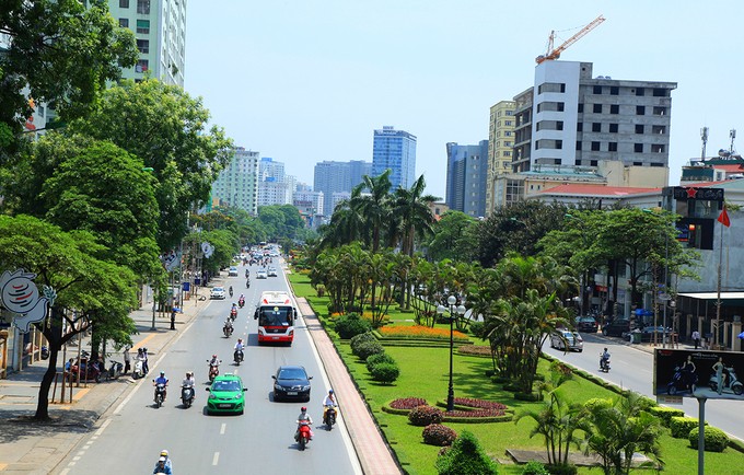 Bán nhà Đống Đa, ô tô đỗ cửa, cho thuê 20 triệu/tháng, giá bán 8.8 tỷ, lh 0865015449