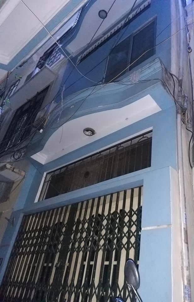 Bán nhà Hoàng Văn Thái, Quận Thanh Xuân diện tích 36m2, 3 tầng đúc, phân lô, giá chỉ 3,7 tỷ