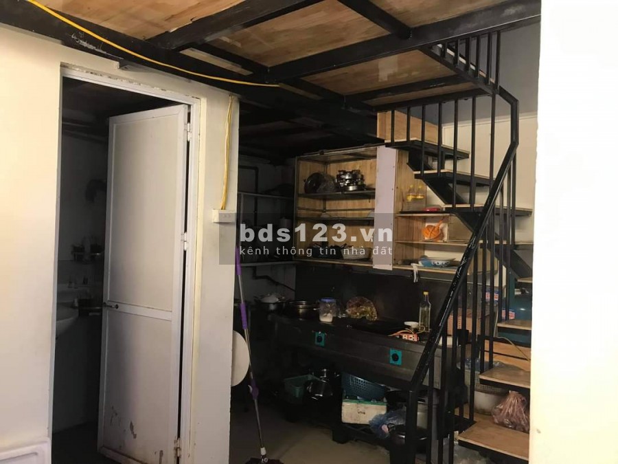 Cần bán gấp nhà 80m2, 3 tầng, mặt tiền 6.6m, Nguyễn Văn Cừ, giá rẻ nhất khu vực giá 7 tỷ