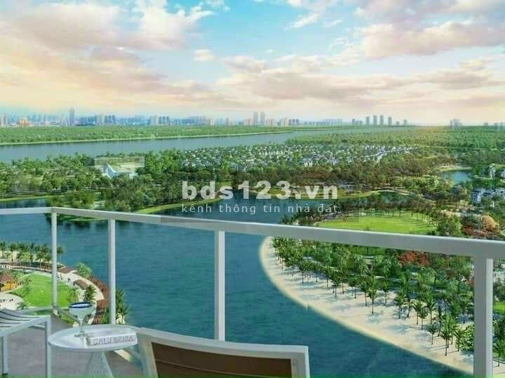 Căn Hộ Vinhomes Grand Park Quận 9 phân khu : Ranbown, Origami và Beverly từ 1pn, 2pn, 3pn