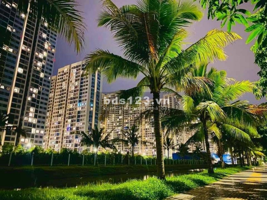 Căn Hộ Vinhomes Grand Park Quận 9 phân khu : Ranbown, Origami và Beverly từ 1pn, 2pn, 3pn