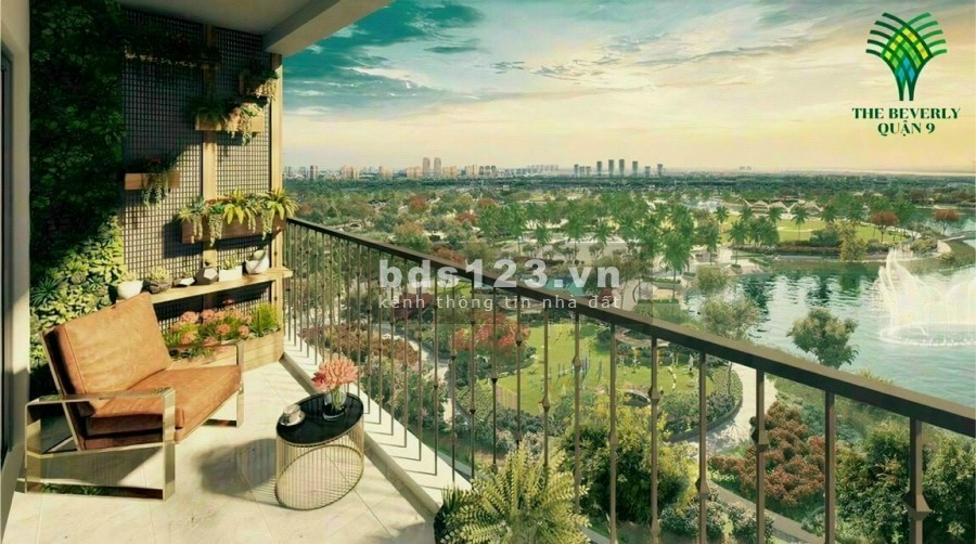 Căn Hộ Vinhomes Grand Park Quận 9 phân khu : Ranbown, Origami và Beverly từ 1pn, 2pn, 3pn