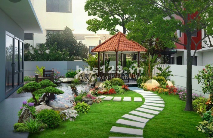 Chính chủ cần tiền gấp nên cần ra đi lô đất thổ cư diện tích sử dụng 150m2, sổ hồng riêng