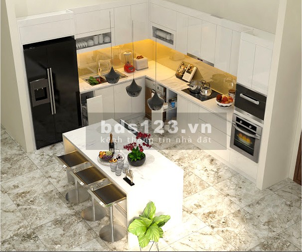 Cần bán nhà phố Nguyễn Khang diện tích sử dụng 50m2, 4 tầng, kinh doanh, gần ô tô, 3 tỷ 25