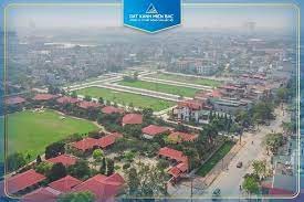 Bán lô đất ngoại giao ngay đại lộ CESP thành phố Thanh Hoá giá chỉ từ 1-2 tỷ