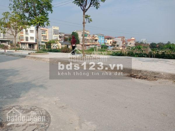 Bán lô đất ngoại giao ngay đại lộ CESP thành phố Thanh Hoá giá chỉ từ 1-2 tỷ