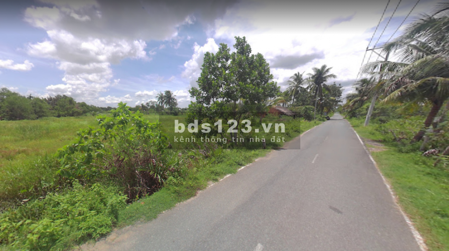 6376m2 đất kinh tế vườn phường Long Phước thành Phố Thủ Đức LH: 0907016378