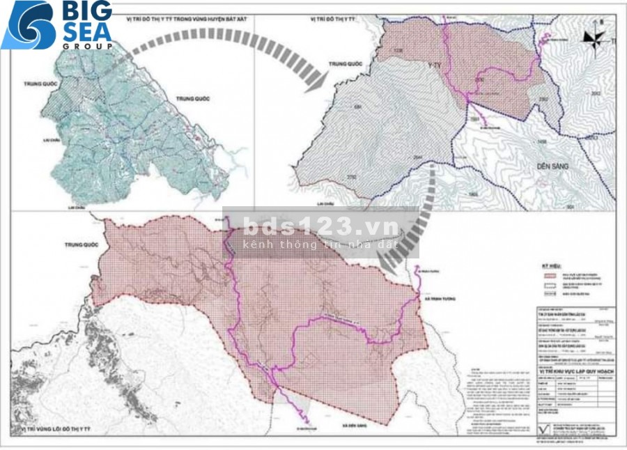 Bán Lô Đất Tái định Cư 160 m Y Tý Sapa 2, pháp lí đầy đủ, quy hoạch 1/500m, bàn giao ngay