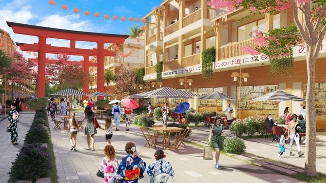 Căn hộ khách sạn khoáng nóng 5* số 1 tại miền bắc - bảng giá trực tiếp từ chủ đầu tư