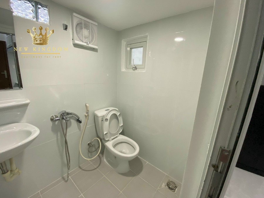 Căn hộ cao cấp tại số 20 Phó Đức Chính phường 1 Bình Thạnh, tiện ích đủ, giá tốt