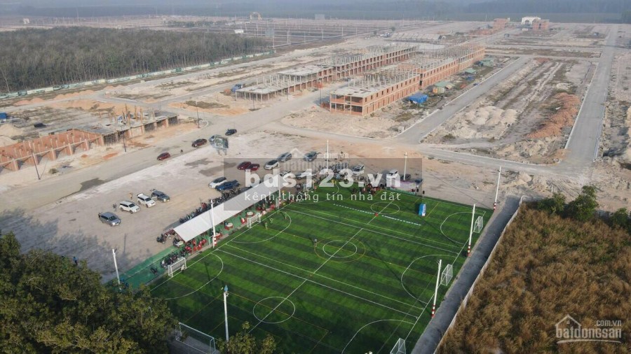 Đất nền Thăng Long Residence Chỉ từ 400tr/300m2 100% thổ cư…