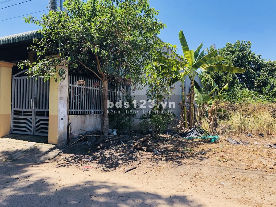 Cần sang gấp 200m2 đất thổ cư, 2 lô liền kề sổ hồng riêng, dân cư đông kín, lh 0349854941