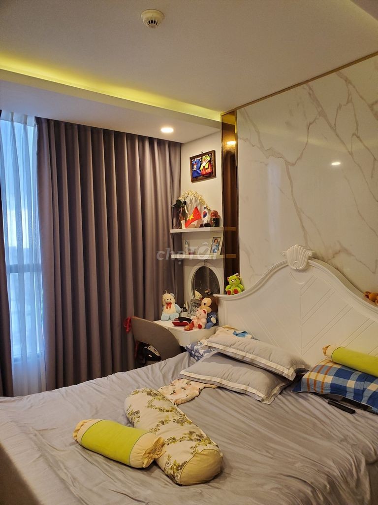 Dịch thua lỗ bán căn hộ 85m 3pn Gaden Gate - PN, giá bán 5.38 tỷ, liên hệ 0901555567