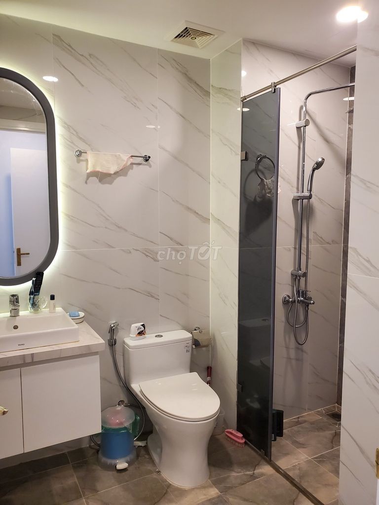 Dịch thua lỗ bán căn hộ 85m 3pn Gaden Gate - PN, giá bán 5.38 tỷ, liên hệ 0901555567
