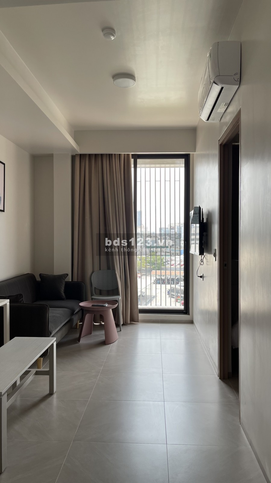 Căn hộ mini Rosetta cho thuê dài hạn Quận 7 giá từ 7tr, hẻm 300/15, Nguyễn Văn Linh, Quận 7